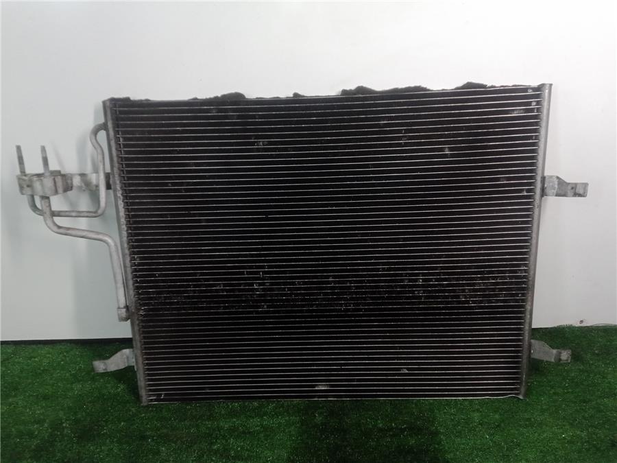 condensador / radiador aire acondicionado ford kuga (cbv) 2.0 tdci cat