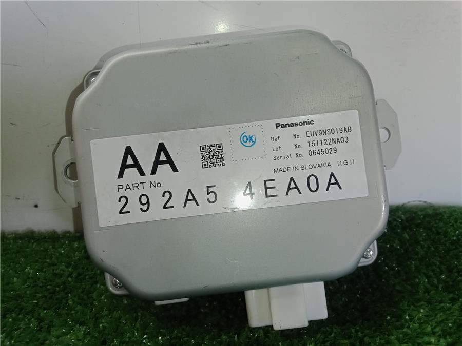 modulo electronico renault kadjar 1.5 dci diesel fap energy