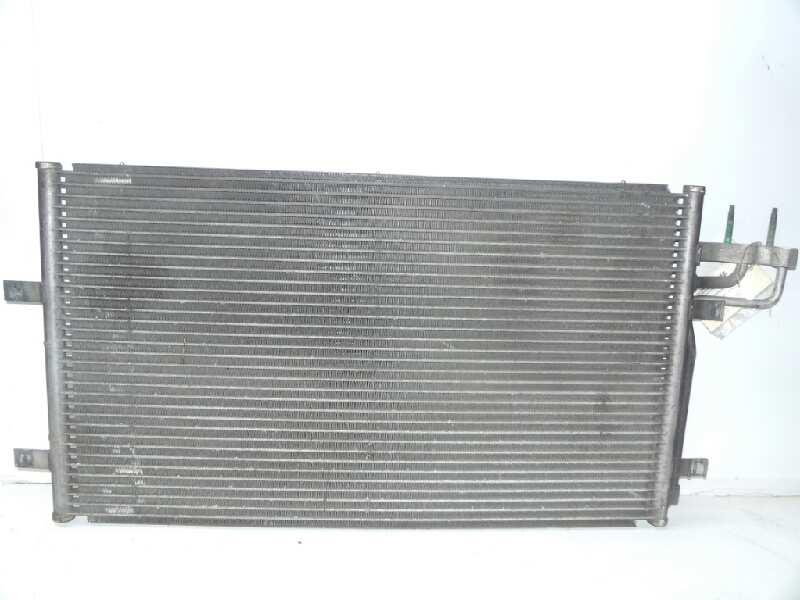 condensador / radiador aire acondicionado ford focus c max (cap) 1.6 tdci cat