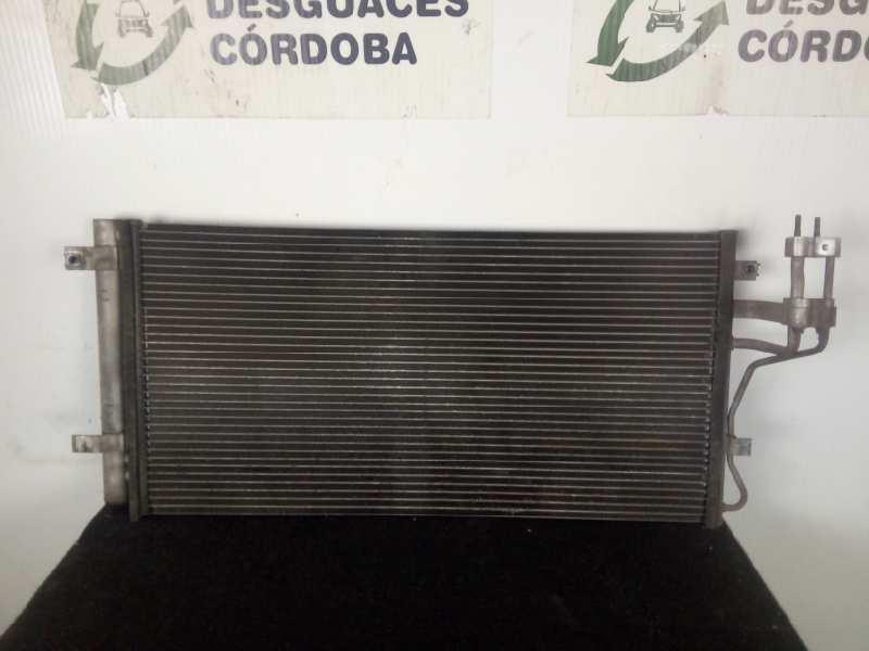 condensador / radiador aire acondicionado hyundai sonata (nf) 2.0 crdi cat