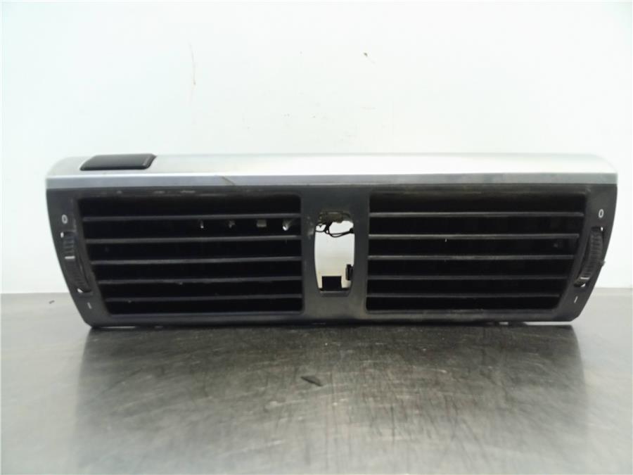 aireador delantero central bmw x5 (e70) 3.0 turbodiesel cat