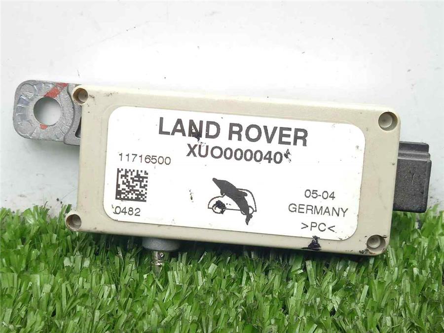 modulo electronico land rover range rover (lm) 3.0 td6