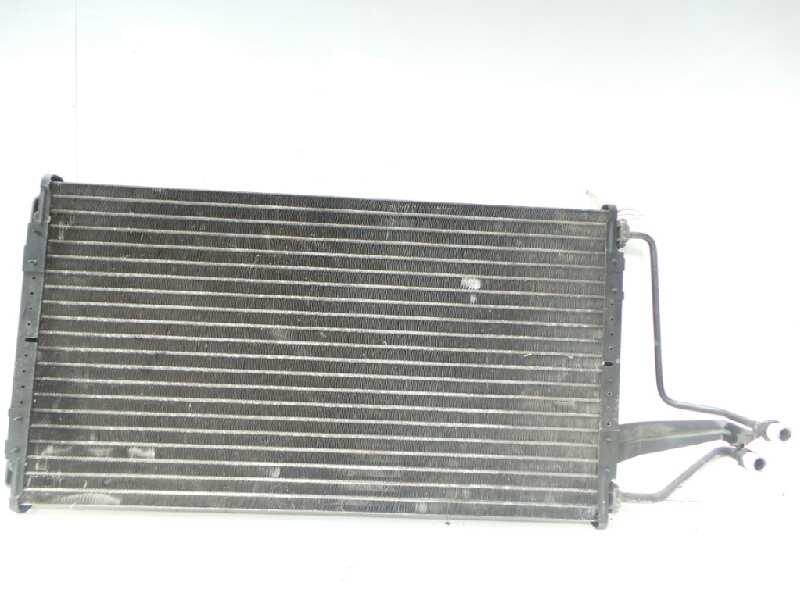 condensador / radiador aire acondicionado cadillac eldorado 11ª generacion, 4.9 v8