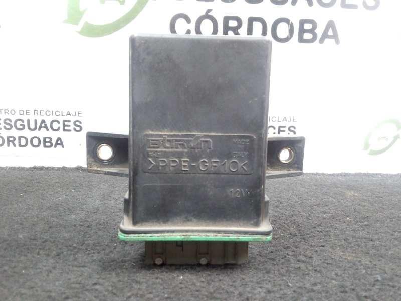 modulo electronico citroen saxo 1.5 diesel
