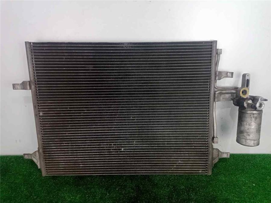 condensador / radiador aire acondicionado volvo xc60 2.0 diesel cat