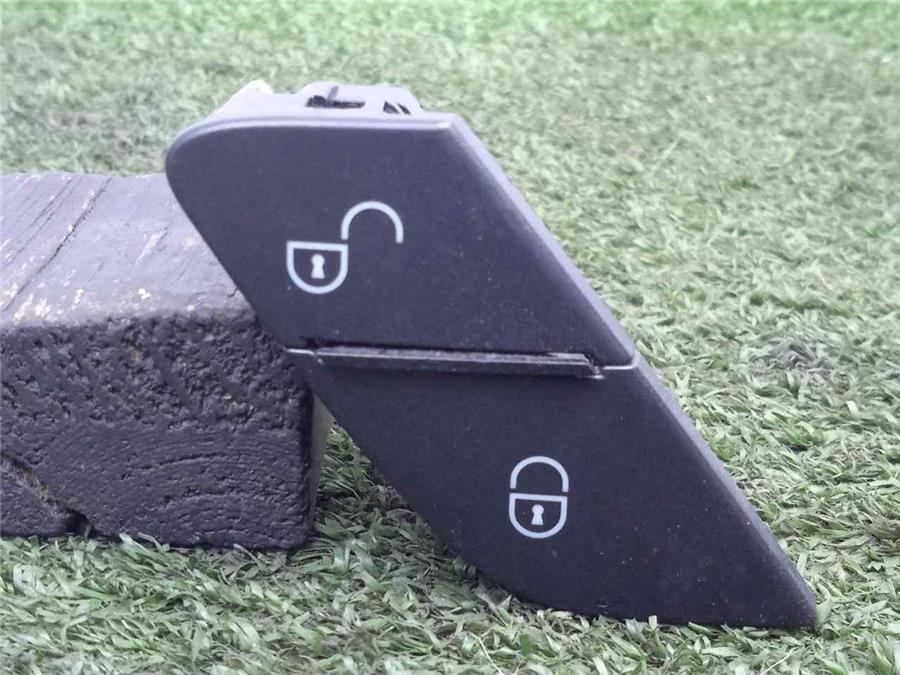 mando cierre centralizado mercedes-benz clase r (w251) 3.0 cdi cat