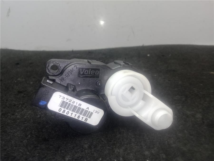 motor trampilla calefaccion renault megane iv hatchback (b9a/m/n_) 1.2 tce 130 (b9mr)