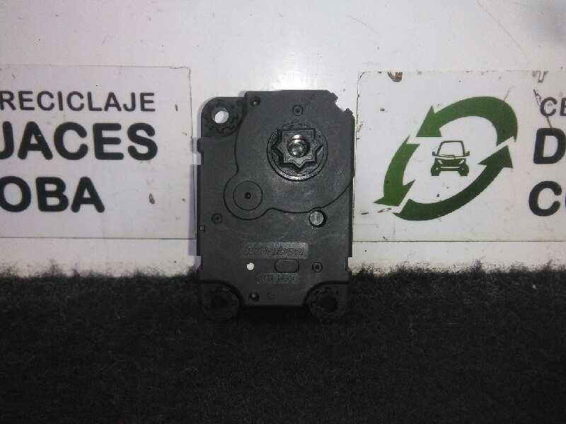 motor trampilla calefaccion renault megane iii berlina 5 p 1.5 dci diesel fap