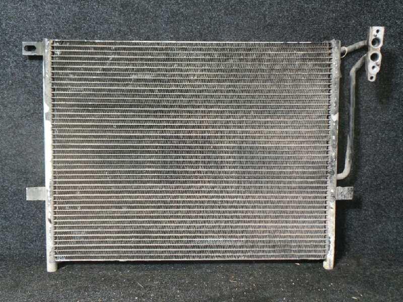 condensador / radiador aire acondicionado bmw serie 3 berlina (e46) 318i