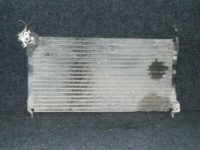 condensador / radiador aire acondicionado fiat brava (182) 1.6 16v cat