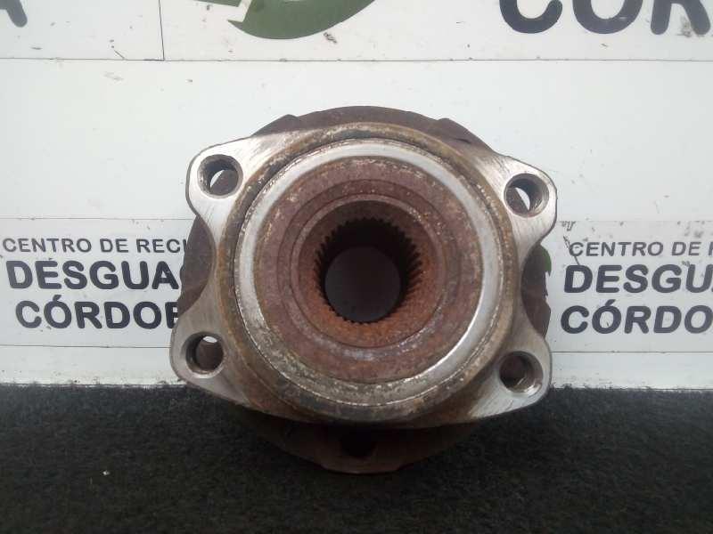 rodamiento buje delantero audi a4 berlina (8e) 1.9 tdi