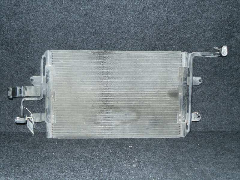 condensador / radiador aire acondicionado volkswagen golf iv berlina (1j1) 1.4 16v
