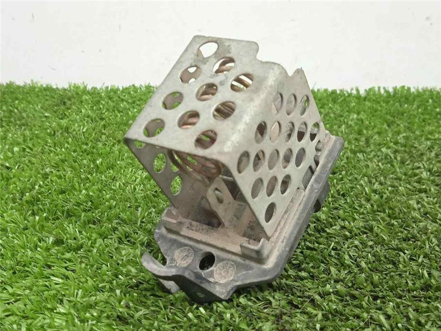 resistencia electroventilador dacia sandero 1.5 dci diesel cat