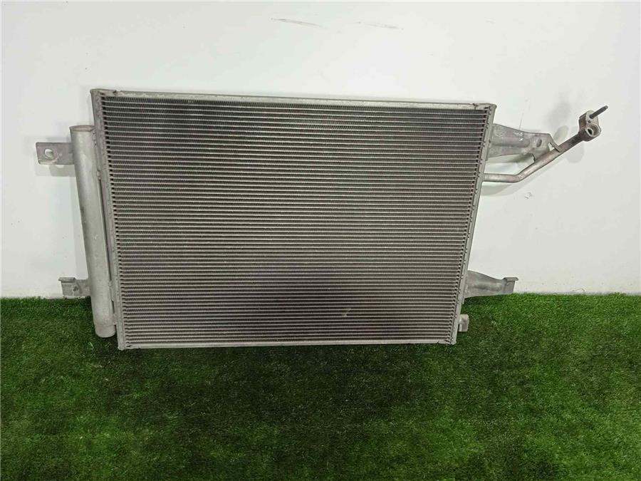 condensador / radiador aire acondicionado mitsubishi colt berlina 5 (z30a) 1.1 cat