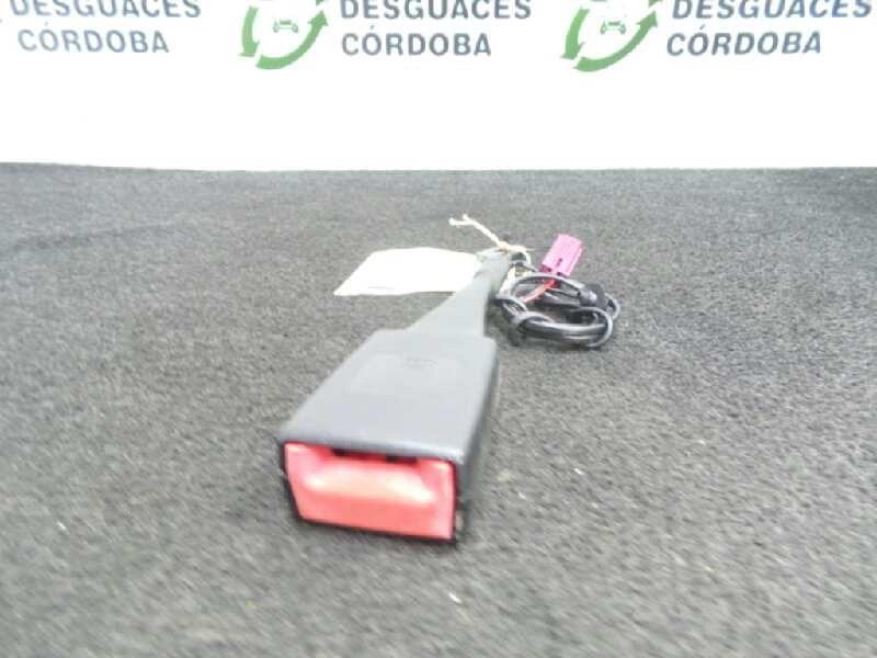 enganche cinturon delantero derecho ford fiesta (cb1) 1.4 tdci cat
