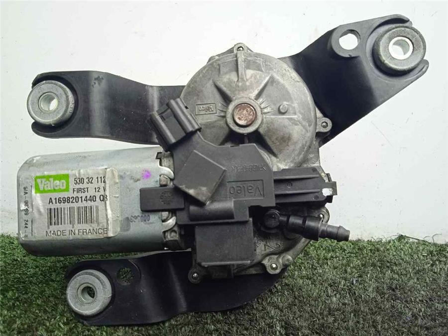 motor trampilla calefaccion mercedes clase b (w245) 2.0 cdi cat