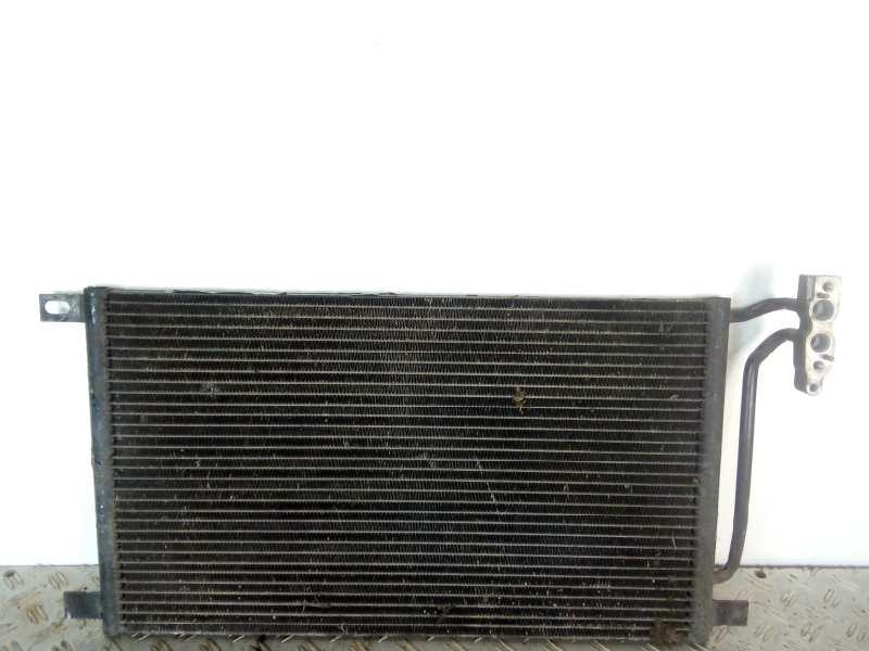 condensador / radiador aire acondicionado bmw serie 3 touring (e46) 2.0 16v diesel cat