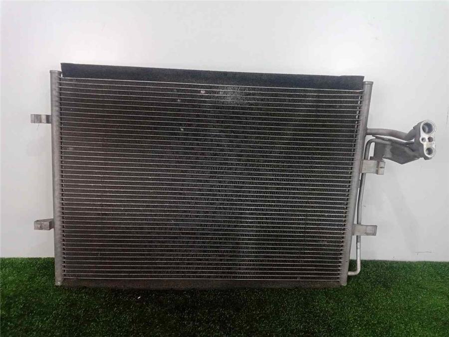 condensador / radiador aire acondicionado mazda 5 (cw) 1.6 cd diesel cat