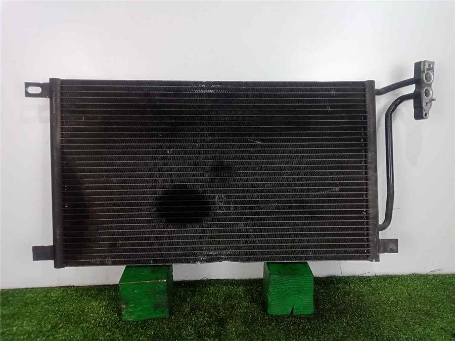 condensador / radiador aire acondicionado bmw x3 (e83) 2.0 16v diesel cat