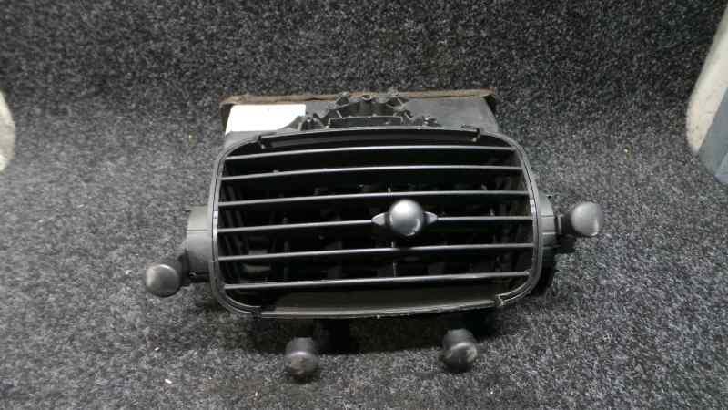 mando calefaccion / aire acondicionado smart coupe 0.6 turbo cat