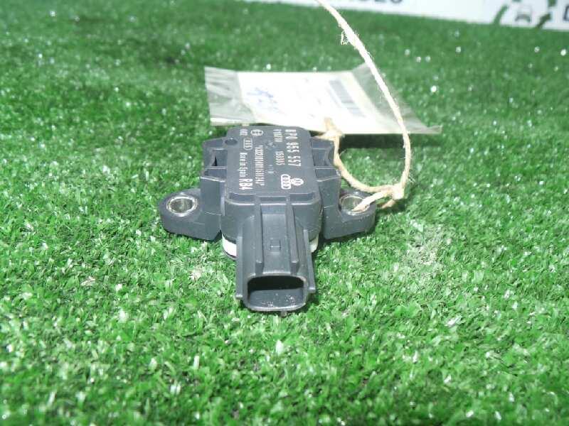 sensor impacto airbag audi a4 berlina (8e) 2.0 tdi 16v (103kw)