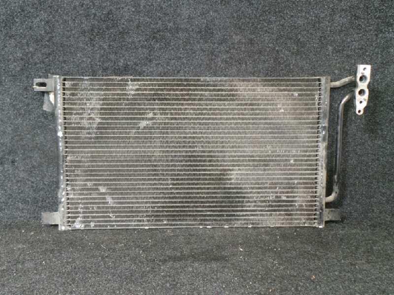 condensador / radiador aire acondicionado bmw serie 3 berlina (e46) 320d