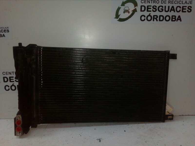 condensador / radiador aire acondicionado bmw serie 3 berlina (e46) 2.0 16v diesel cat