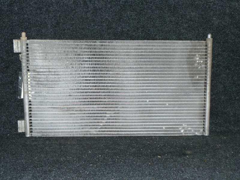 condensador / radiador aire acondicionado fiat punto berlina (188) 1.2 cat