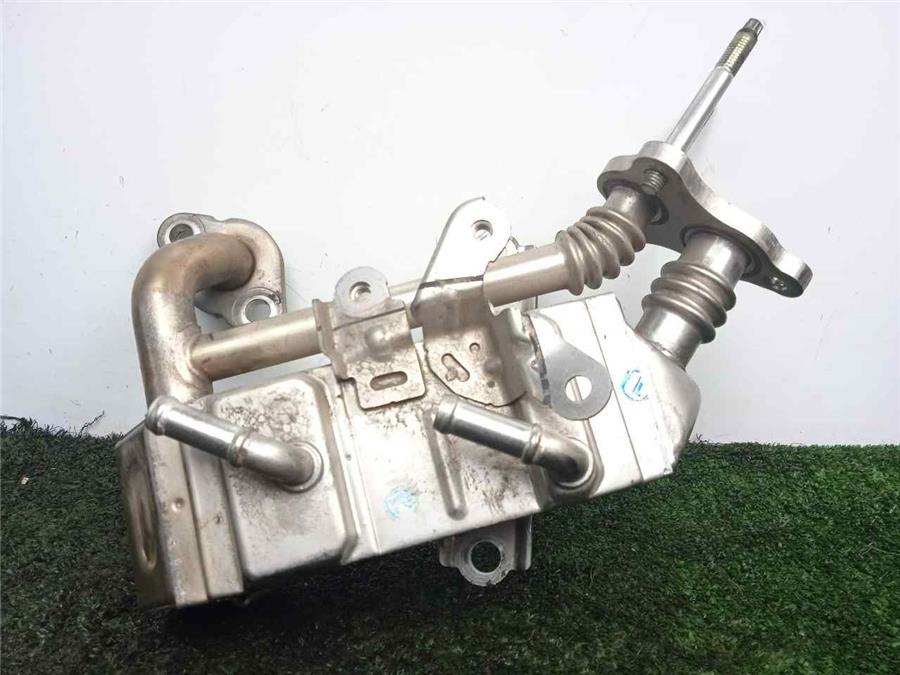 enfriador gases egr toyota auris 1.4 turbodiesel cat