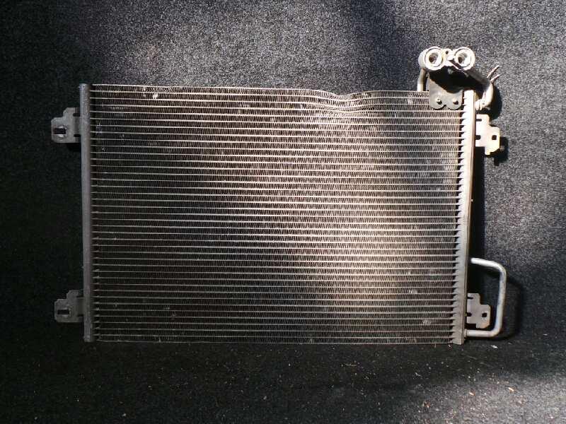 condensador / radiador aire acondicionado renault scenic (ja..) 1.9 dti diesel cat