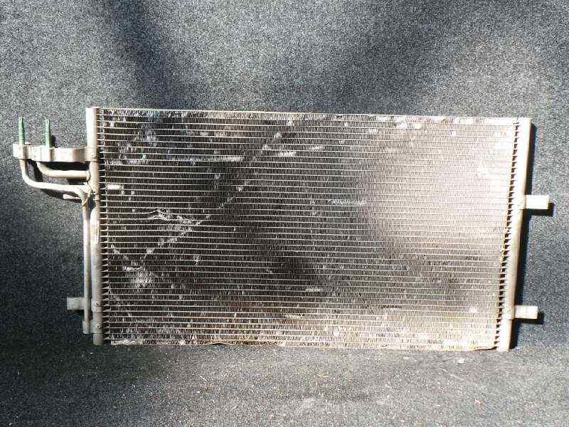 condensador / radiador aire acondicionado ford focus berlina (cap) 1.6 16v cat
