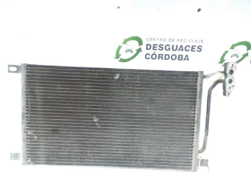 condensador / radiador aire acondicionado bmw serie 3 compact (e46) 2.0 16v diesel cat