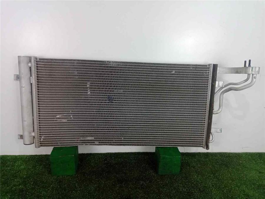 condensador / radiador aire acondicionado kia ceed 1.0 tgdi cat