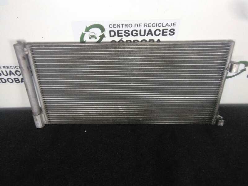 condensador / radiador aire acondicionado renault laguna iii 2.0 dci diesel cat