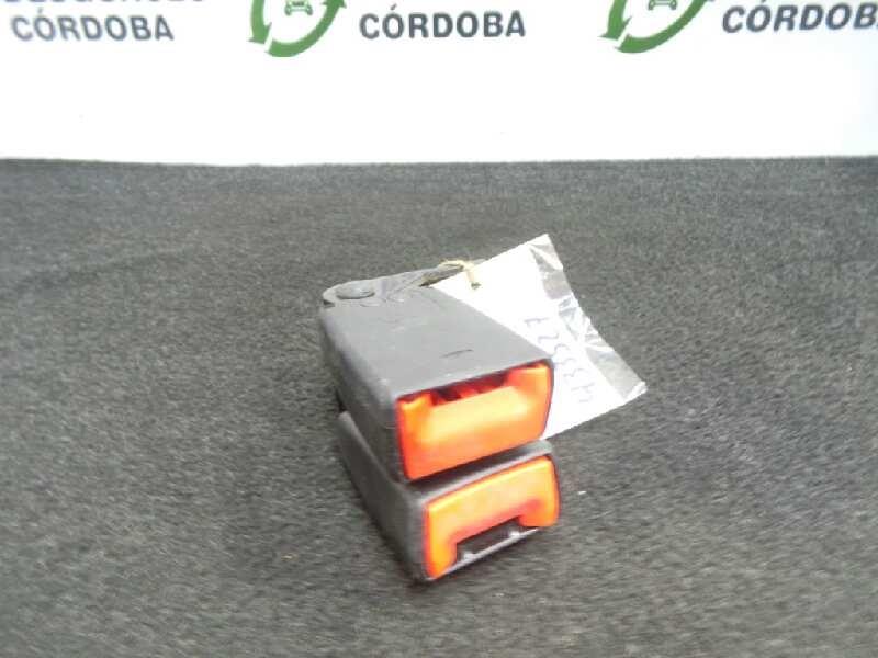 enganche cinturon trasero central ford fiesta (cb1) 1.4 tdci cat
