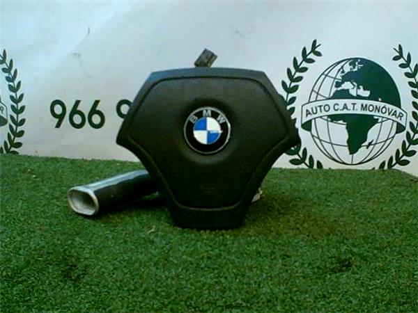 airbag volante bmw serie 3 berlina (e46)(1998 >) 2.0 320d [2,0 ltr.   100 kw 16v diesel cat]