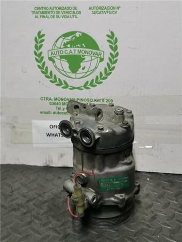 compresor aire acondicionado rover 400 (rt) 420 d (86 cv)