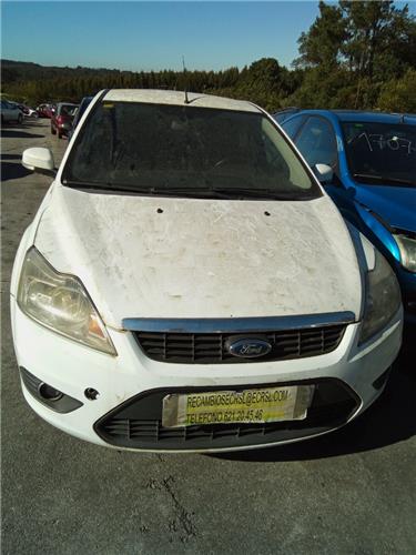 despiece completo ford focus berlina (cb4)(2008 >) 1.6 trend [1,6 ltr.   80 kw tdci cat]