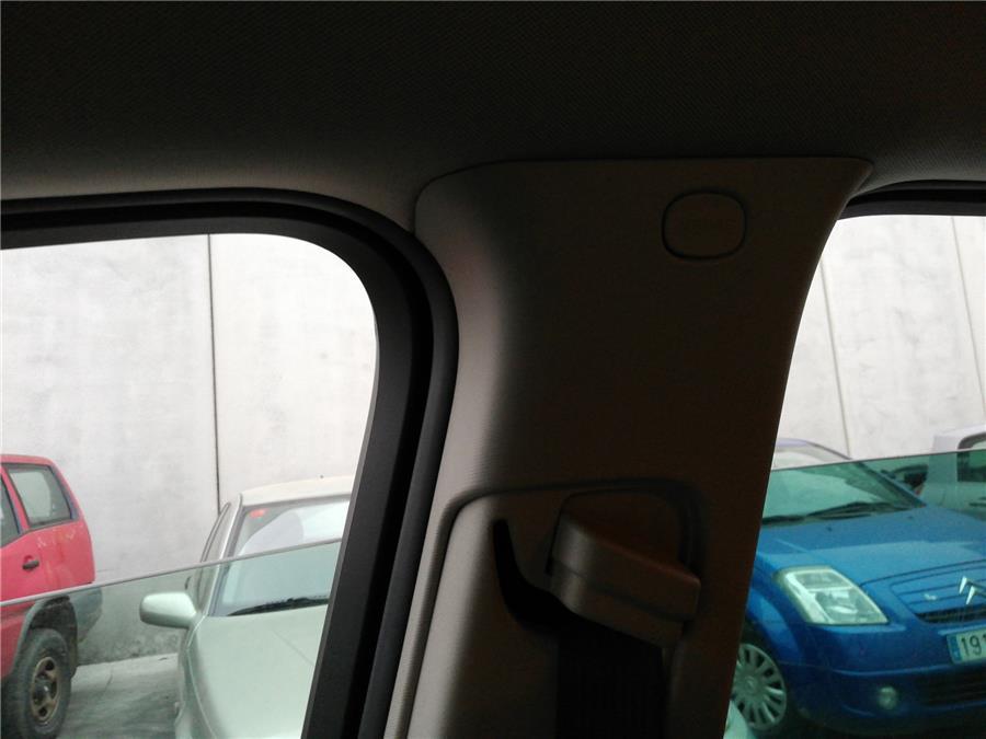 airbag cortina delantero derecho opel zafira tourer 2.0 cdti (131 cv)