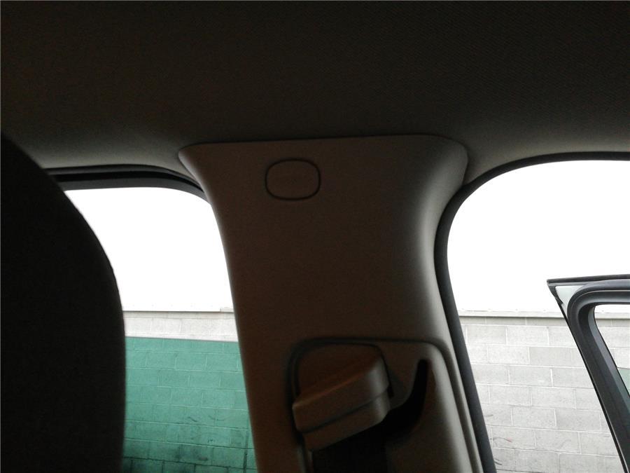 airbag cortina delantero izquierdo opel zafira tourer 2.0 cdti (131 cv)