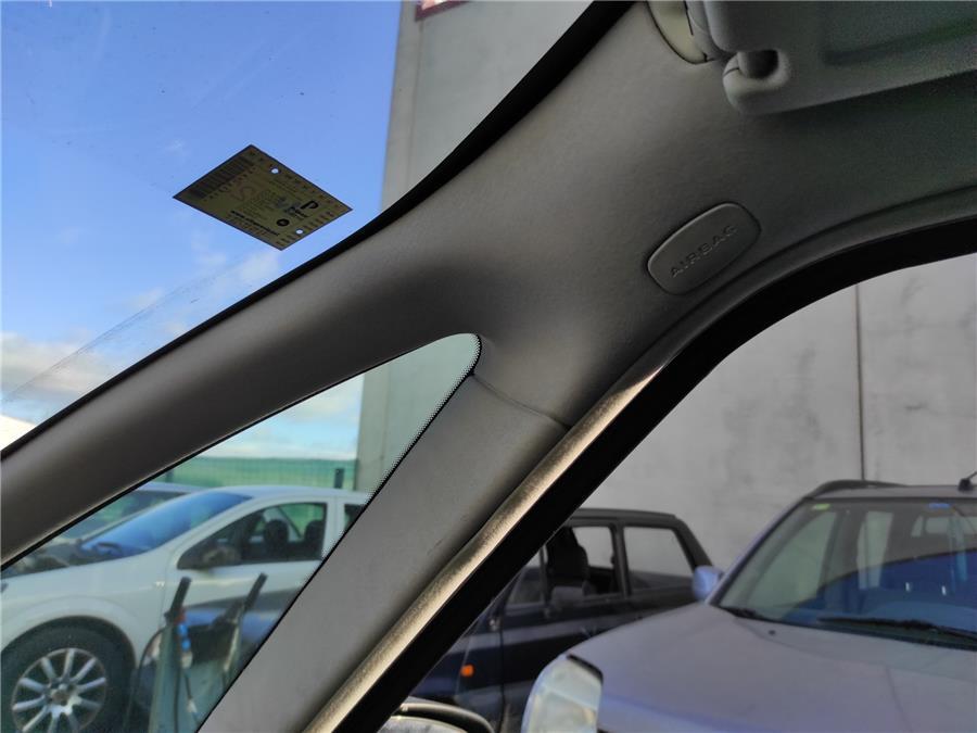airbag cortina delantero derecho citroen c4 grand picasso 2.0 hdi fap (136 cv)