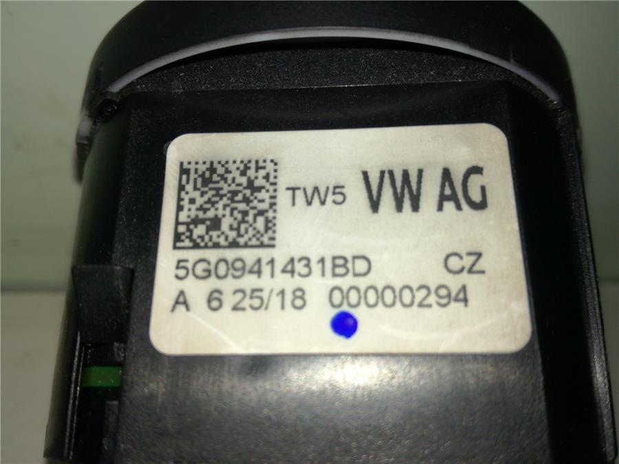 Mando De Luces VOLKSWAGEN TIGUAN BMT