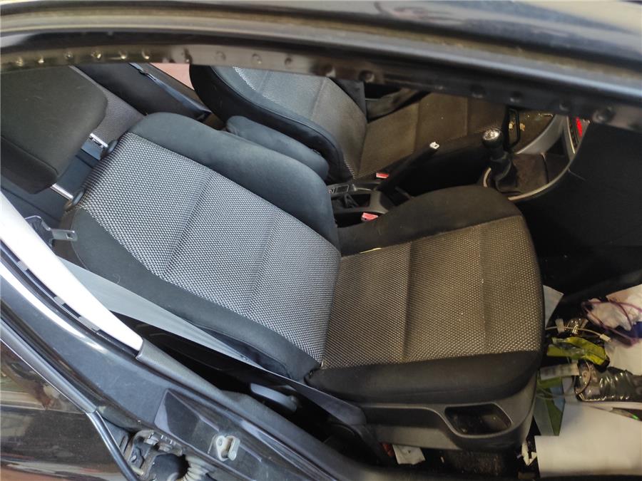 asiento delantero derecho peugeot 307 berlina (s2) xt