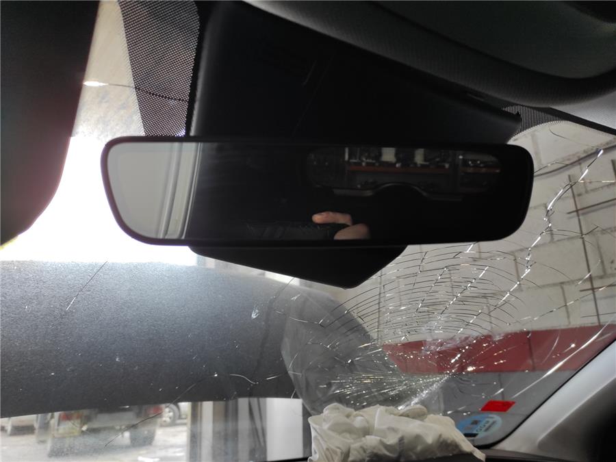 retrovisor interior hyundai tucson (nx) style mild hybrid 4wd