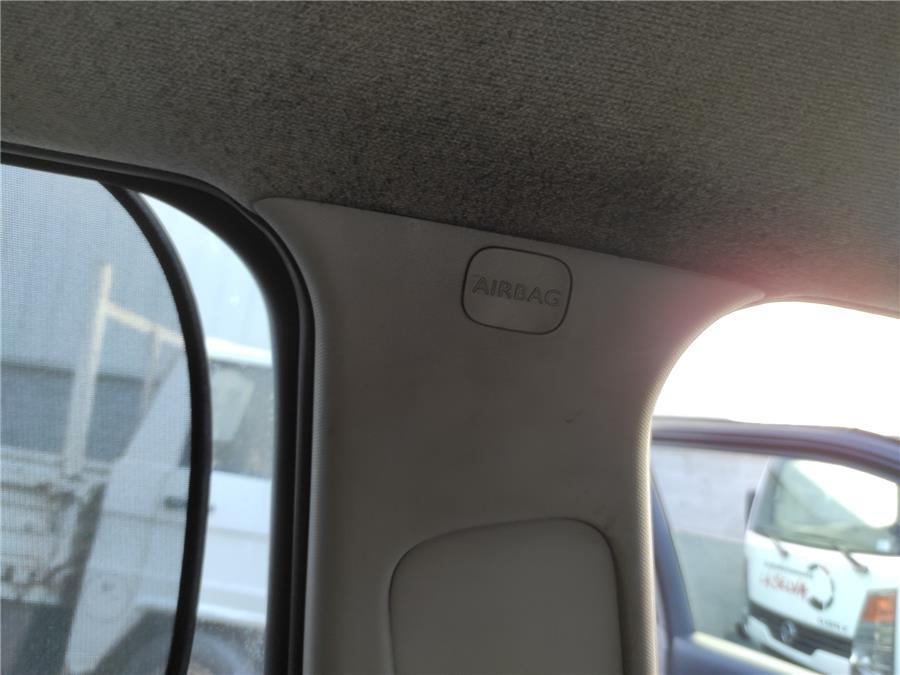 airbag cortina delantero izquierdo citroen c3 aircross 1.2 12v e thp (110 cv)