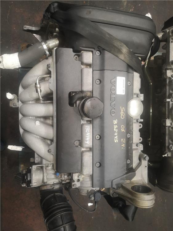 motor completo volvo s60 berlina 2.4 (170 cv)
