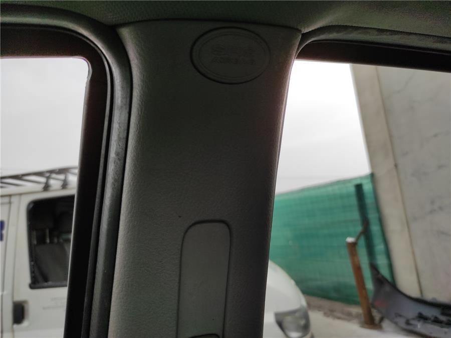 airbag cortina delantero derecho kia sorento 2.5 crdi (140 cv)