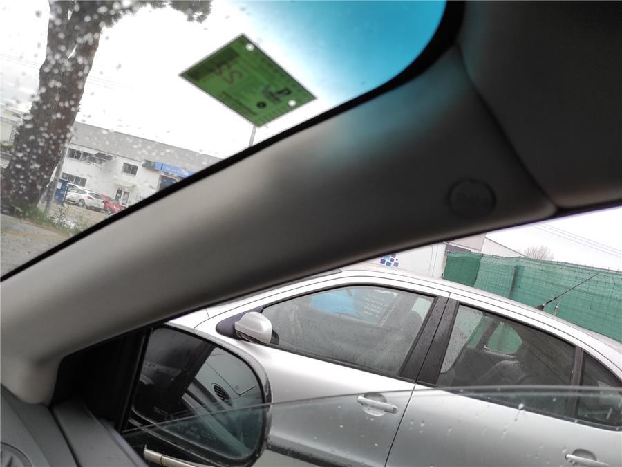 airbag cortina delantero derecho ssangyong kyron 2.0 (141 cv)