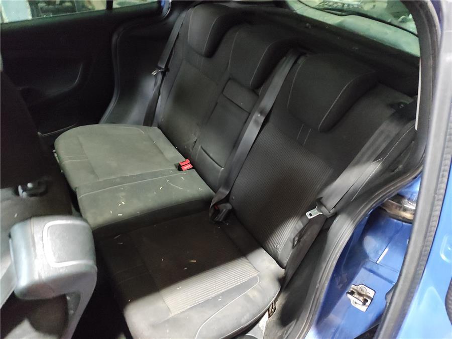 asientos traseros ford b max 1.0 ecoboost (120 cv)