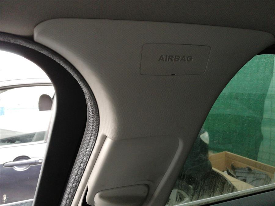 Airbag cortina delantero derecho 2.3